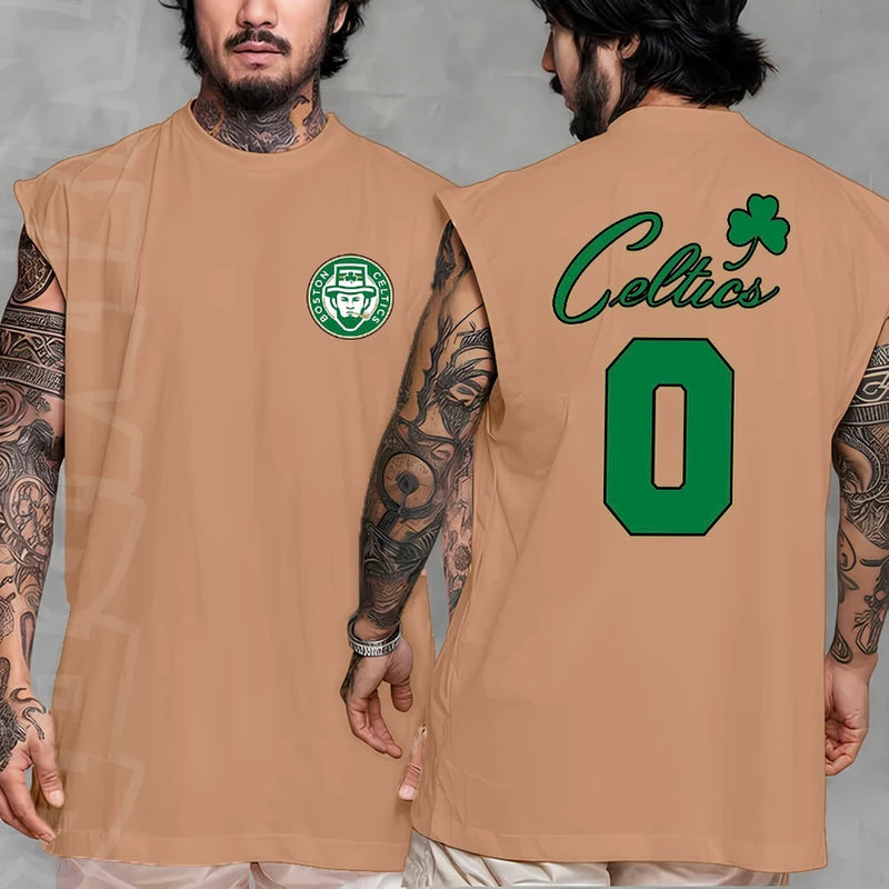 Regata Oversized Aceleratto Boston