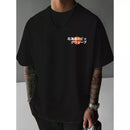 Camiseta Aceleratto Onda Japan - Estilo Streetwear