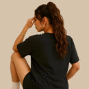 Camiseta Oversized Aceleratto Los Angeles