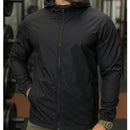 Jaqueta Masculina Aceleratto Aspen Impermeável