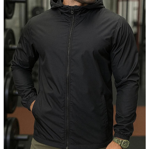 Jaqueta Masculina Aceleratto Aspen Impermeável