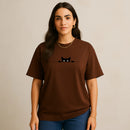 Camiseta Oversized Aceleratto