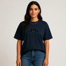 Camiseta Oversized Aceleratto