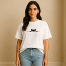 Camiseta Oversized Aceleratto