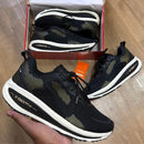 Tênis Aceleratto Black Runner