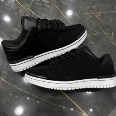 Tênis Aceleratto Camurça - Versatilidade e Estilo