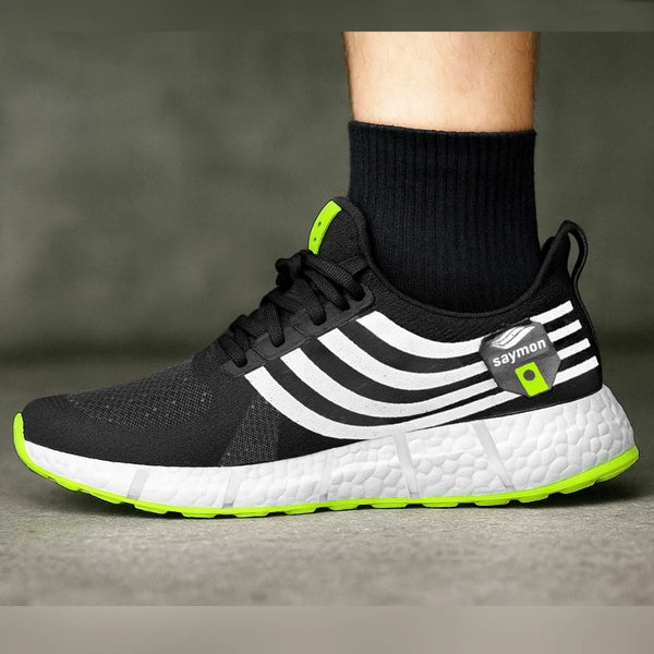 Tênis Aceleratto New Saymon Fast