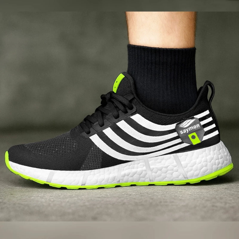 Tênis Aceleratto New Saymon Fast