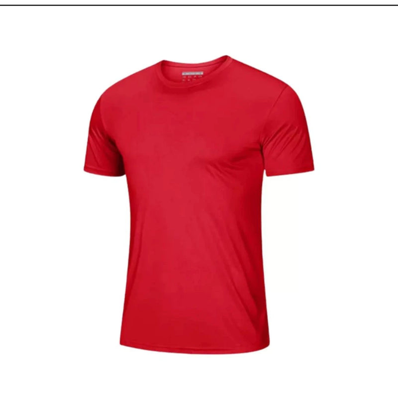 Camisa Térmica Com Proteção UV