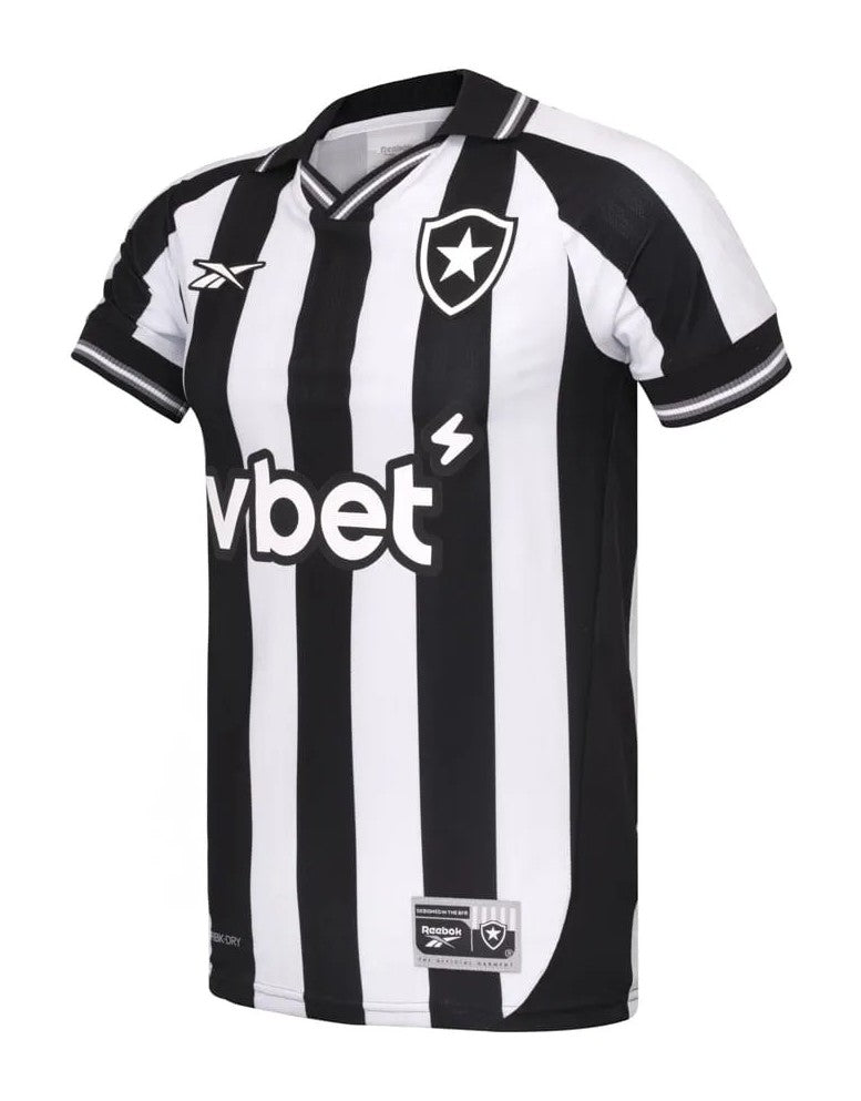 Camisa Botafogo Home 2025