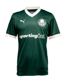 Camisa Titular Palmeiras 2025/26 - Home Torcedor