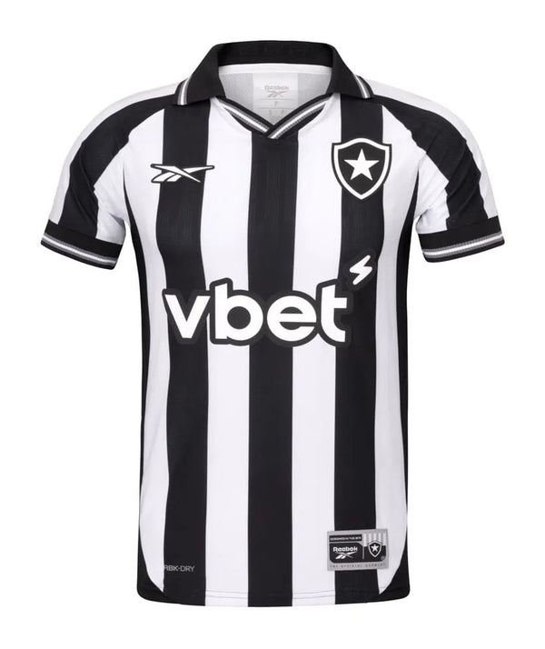 Camisa Botafogo Home 2025