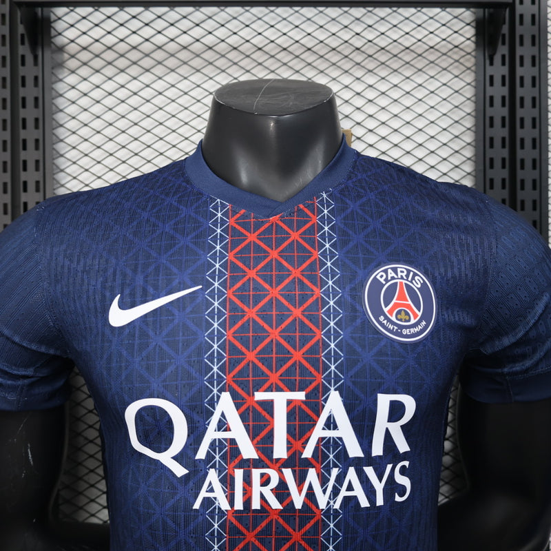 PSG Home Versão Jogador 25/26