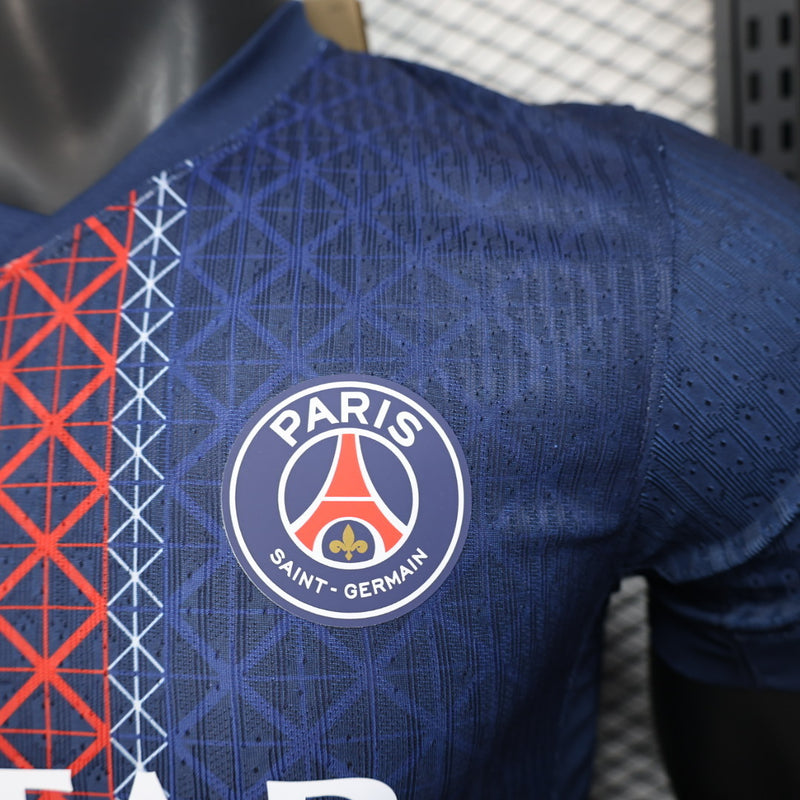 PSG Home Versão Jogador 25/26