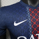 PSG Home Versão Jogador 25/26