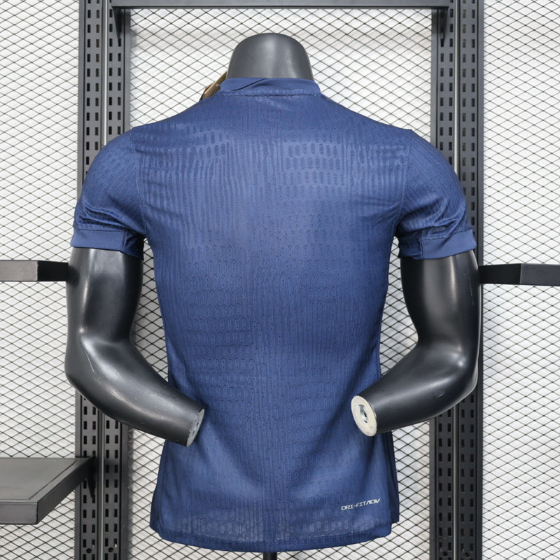 PSG Home Versão Jogador 25/26