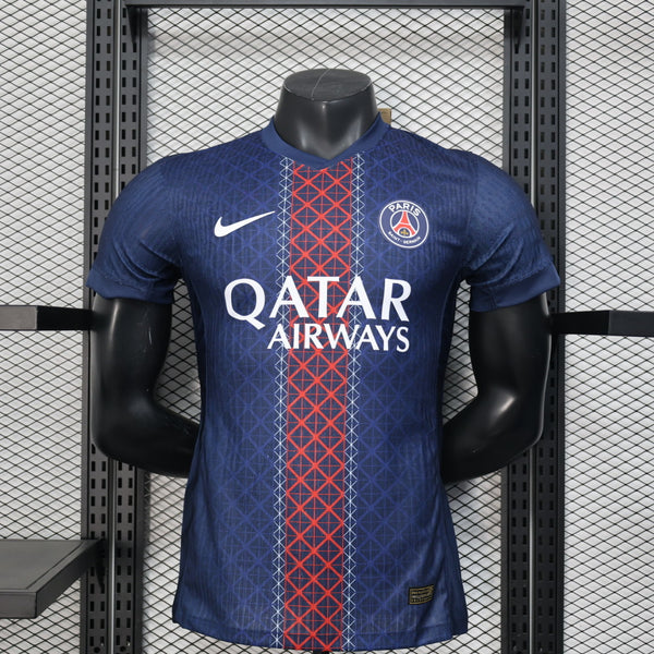 PSG Home Versão Jogador 25/26