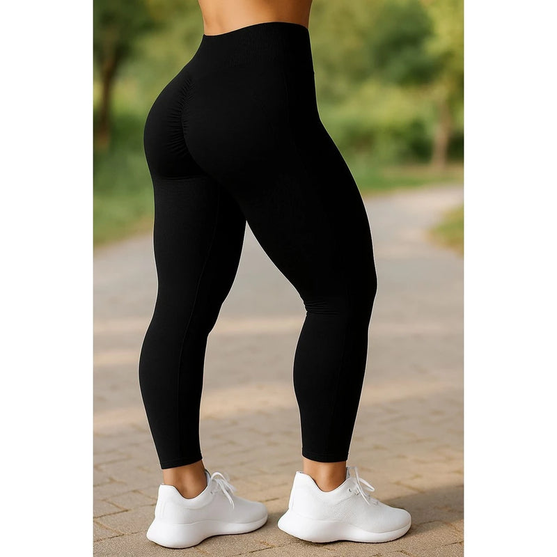 Legging Aceleratto Empina Bumbum