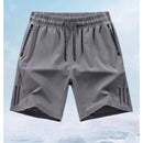 Shorts Aceleratto Masculino de Seda Gelada