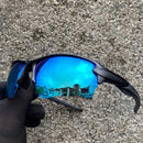 Óculos Esportivo Aceleratto: Performance e Proteção